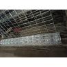 Buy cheap Agricultural Field Wire Fence Roll Installing High Tensile Field Fence from wholesalers