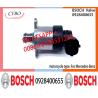 Buy cheap BOSCH DRV Valve 0928400655 Control Valve 0928400655 For Mercedes-Benz from wholesalers