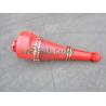 Buy cheap Compact Structure Mud Desanding Machine / Centrifugal Desander Hydrocyclone from wholesalers