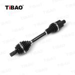 Benz W205 Auto Parts Drive Shaft , Front Left Axle Shaft A2053308306 A2053308406