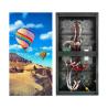 Buy cheap P2.6 Indoor Fixed LED Display 500x1000 mm Front Service Steel Cabinet from wholesalers