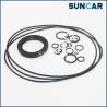 Buy cheap VOE 14684116 VOE14684116 Swing Motor Seal Kit For V.O.L.V.O Excavator EC380D, EC750D, EC750E from wholesalers