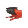 Buy cheap 0.12-1.2 Rpm 0.18KW 10000kg Automatic Welding Machine from wholesalers