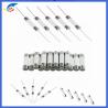 Buy cheap Micro Tubular Fuse Time Delay 250V 500V 600V 50A High Current Ceramic Fuse from wholesalers