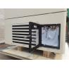 Buy cheap 588 Liters Largest Capacity Stainless Steel Self Cascade Cooling Ultra Low Temperature Frozen Freezer For Laboratory from wholesalers