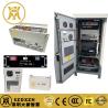 Buy cheap IP55 30U Outdoor Battery Storage Cabinets for Secure and Organized Energy Storage from wholesalers