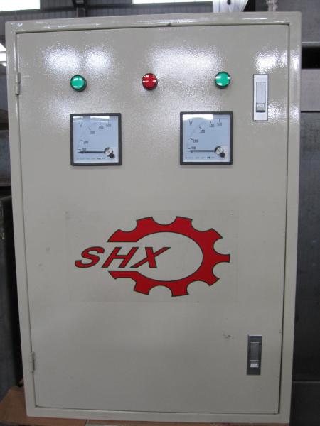 Buy cheap 200A Generator Transfer Switch Equipment For 125KVA Diesel Generator from wholesalers