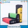 Buy cheap 12v car jump starter with tire air pump compressor emergency hammer from wholesalers