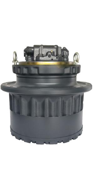 Belparts 207-27-00372 207-27-00371 Final Drive Assy For PC350 PC300-7 Travel