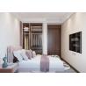 Buy cheap Customization Pastel Children Room Wardrobe With Flexible Storage Solutions from wholesalers