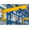 Buy cheap 1t 5t Jib Crane Hoist from wholesalers
