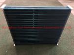 Heat Exchanger Fin Tube Evaporator Microchannel Condenser Coil
