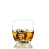 Buy cheap Promotional Lead Free Glass Highball Tumblers 220ml Elegant from wholesalers
