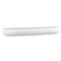 Buy cheap PU Collect Flexible Steel Wire Food Grade Duct Hoses product