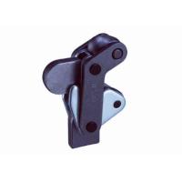 Buy cheap Testing Jigs 200kg Anti Rust Heavy Duty Toggle Clamp product