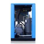 Direct Driven Portable Screw Air Compressor Air Cooling 14L 3 Phase 11kw