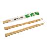 Buy cheap Personalized Naked Dishwasher Safe Chopsticks , Polished Authentic Chinese Chopsticks from wholesalers