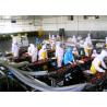 Buy cheap Customized Fruit Canning Equipment Canned Strawberry Production Machine from wholesalers