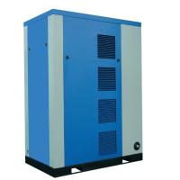 Buy cheap 15KW Small Rotary Screw Air Compressor 440V 1.6m3 Min 650KGS product