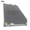 Buy cheap Excavator Air Conditioner Condenser Cooling Parts E320D Condenser Gp Refrigerant 245-7749 from wholesalers