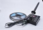 Outdoor SMD 2835 7000K Solar Powered Led Strip Lights