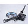 Buy cheap Outdoor SMD 2835 7000K Solar Powered Led Strip Lights from wholesalers
