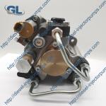 HP4 Denso Common Rail Fuel Pump 294050-0130 294050-0138 294050-0139 22100-E0020