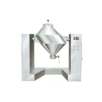 Buy cheap BW Series Industrial Powder Mixer Milling 380 V 50 Hz High Mixing Efficiency product