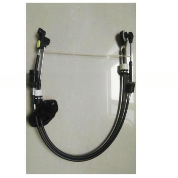 Buy cheap Auto Gear Shift Cable for Ford Zinc Muffler Type 6c1r7e395af OEM Code from wholesalers