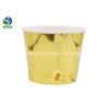 Buy cheap Golden Double Wall Disposable Paper Soup Bowls 32oz Custom Printed Hot Food Use from wholesalers