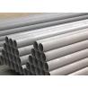 Buy cheap 254SMO Stainless Steel Seamless Pipe Stainless Steel Tubing corrosion resistance from wholesalers