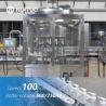 Buy cheap Dispenser Pump Automatic Rotary Capping Machine For Hand Wash Liquid Soap from wholesalers