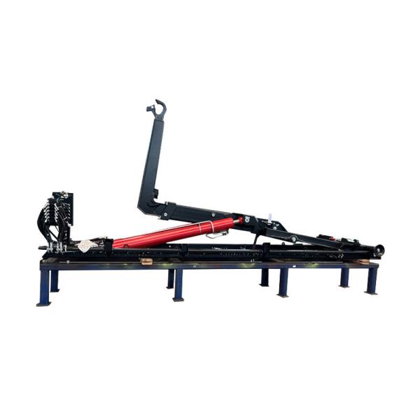 Buy cheap Heavy Duty Hook Lift System For Roll Off Trucks FMCSA Compliant from wholesalers