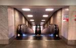 Indoor Automatic Shopping Mall Escalator Stainless Steel Energy Saving