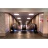 Buy cheap Indoor Automatic Shopping Mall Escalator Stainless Steel Energy Saving from wholesalers