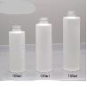 Buy cheap 40/410 120ml 41mm Glass Cosmetic Bottles 4 Oz Clear Glass Spray Bottles SGS from wholesalers
