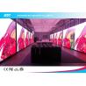 Buy cheap P2.6mm Indoor Full Color Rental LED Display With 16 Bit Gray Scale Rental Panel from wholesalers