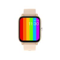 Buy cheap Pink Color 1.75 IPS MD18 Multifunction Smart Watch GPS Motion Tracking product