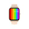 Buy cheap Changeable Silica Gel Strap Touch Screen Smart Watches W26 from wholesalers