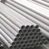 Buy cheap Industry Grade 316 Stainless Steel Seamless Pipe , Stainless Steel Welded Tubes from wholesalers
