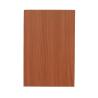 Buy cheap 1000mm-2000mm Wooden Aluminized Composite Panel Weather Resistant from wholesalers