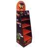 Buy cheap [Pet supplies display stand] Convenience store vertical small shelves supermarket Paper display cabinet Manufacturers from wholesalers