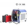 Buy cheap Portable Welding Machine Suitable For Metals Steel And Aluminum Alloy from wholesalers