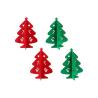 Buy cheap DIY Educational Xmas 18CM 3d Felt Christmas Tree Toy For Kids from wholesalers