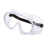 lab anti splash saliva virus fog medical enclosed safety goggles protective eye