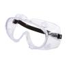 Buy cheap Eco Friendly Medical Protective Goggles , Plastic Eye Protective Safety Glasses from wholesalers