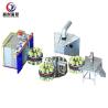 Buy cheap Air Cooling Rotational Molding Equipment For PE Plastic Tanks from wholesalers