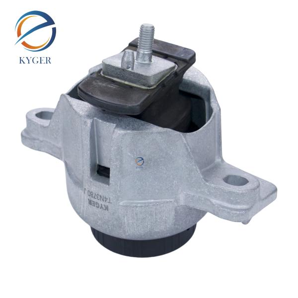 Buy cheap Engine Mounting T4N3780 T2H8171 T2H7441 T2H41240 T4N32775 For Jaguar Xe Range 2015 from wholesalers