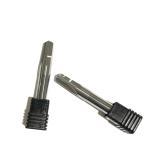 Buy cheap 4Flutes 6Flutes CNC Solid Carbide Taper Reamer 16mm For Steel from wholesalers