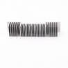 Buy cheap Wholesale High Quality 6063-T5 Aluminum Heatsink / Radiator from wholesalers